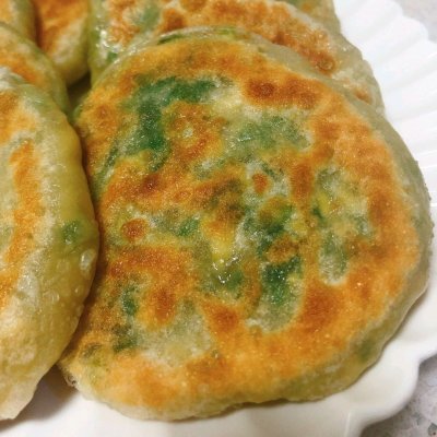 韭菜馅饼怎么做（皮薄如纸的韭菜馅饼0失败教程）