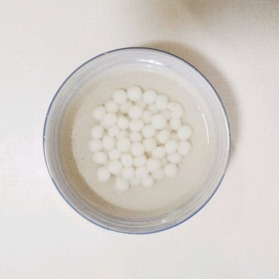 水果湯圓,水果湯圓的做法步驟