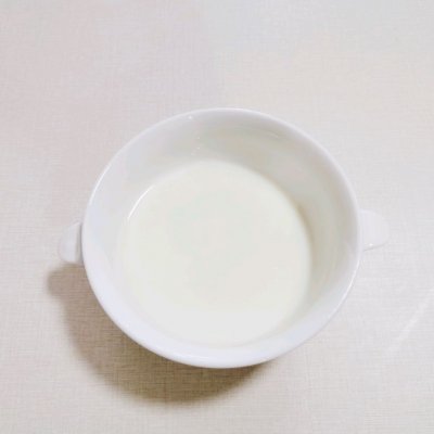 水果湯圓,水果湯圓的做法步驟