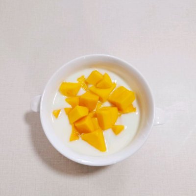 水果湯圓,水果湯圓的做法步驟
