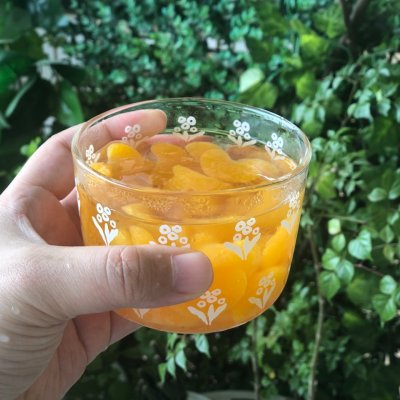 香橙果凍,球球大作戰(zhàn)香橙果凍