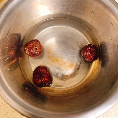 燒賣的做法,燒麥的做法全過程