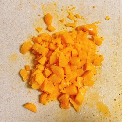 燒賣的做法,燒麥的做法全過程
