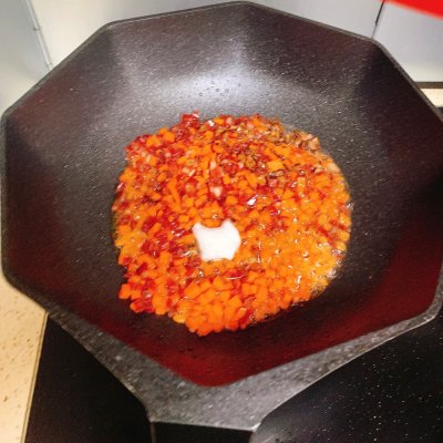 燒賣的做法,燒麥的做法全過程