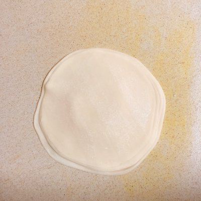 燒賣的做法,燒麥的做法全過程