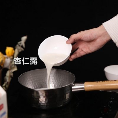 奶凍,奶凍怎么做