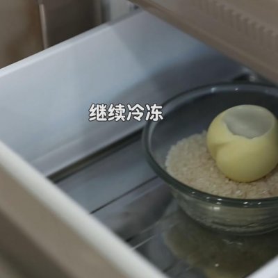 奶凍,奶凍怎么做