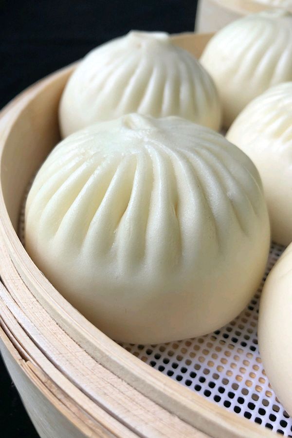 叉燒包,叉燒包餡料的做法
