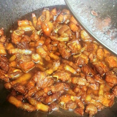 叉燒包,叉燒包餡料的做法