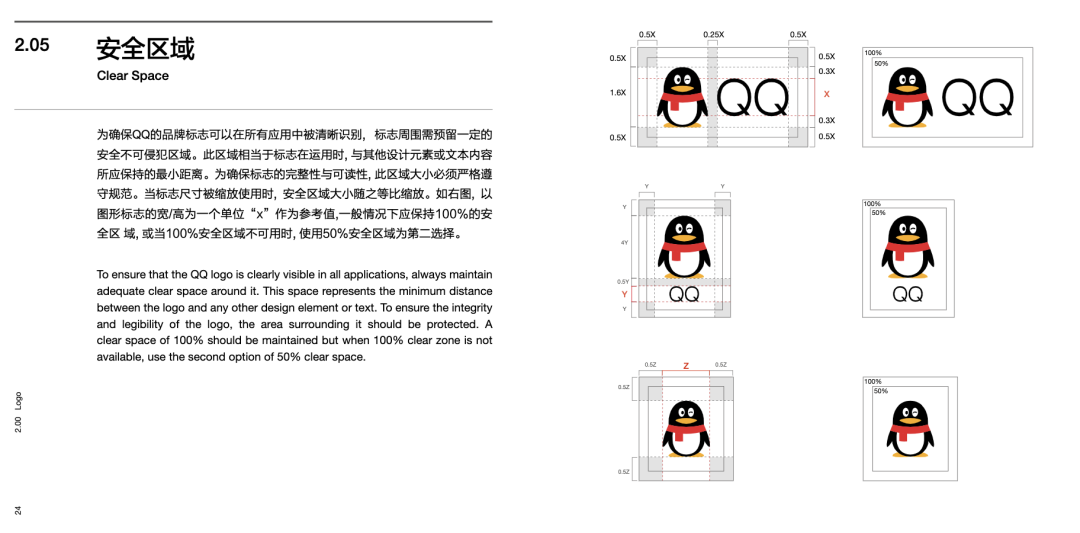 听说你在背设计规范？快来看看这篇文章吧
