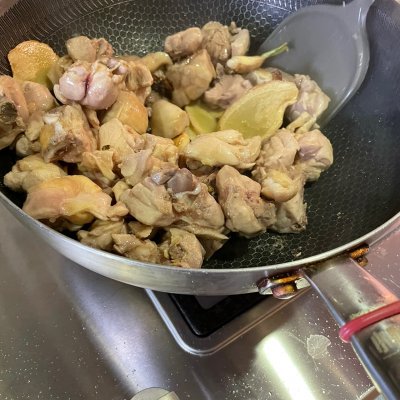 辣子雞塊的做法,辣子雞塊的做法 最正宗的做法