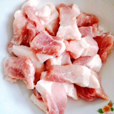 牙簽肉,牙簽肉怎么做簡單又好吃
