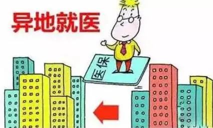 哈尔滨这三类参保人员注意：异地医保就医备案网上即可办理