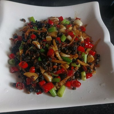 螺螄肉營養價值及禁忌 炒螺絲肉的家常做法-誠智百科網