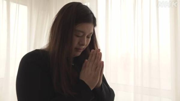 “他活在我们心中”这名日本人在311地震中救了20名中国人