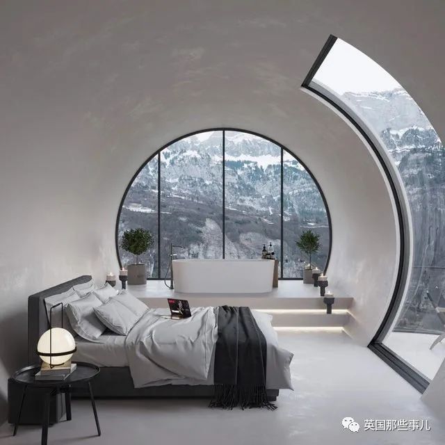 裝修預算相關資料/一波賞心悅目的裝潢和室內風格，看完心情都舒暢了