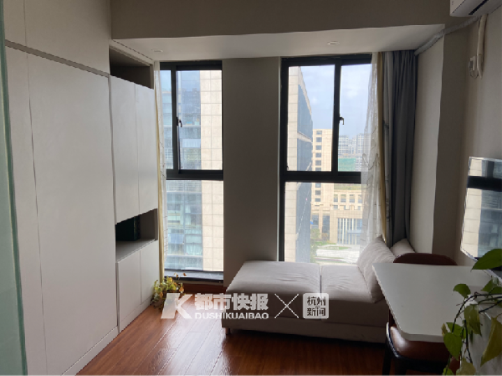 近2万/㎡，花几十万买房却成了租客？杭州一楼盘被200多户投诉，开发商：合同是他们自己签的