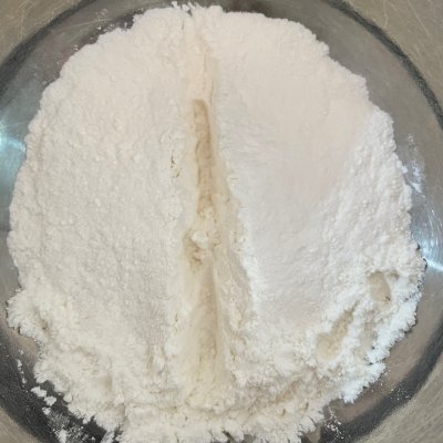 二月二春餅,二月二春餅的做法