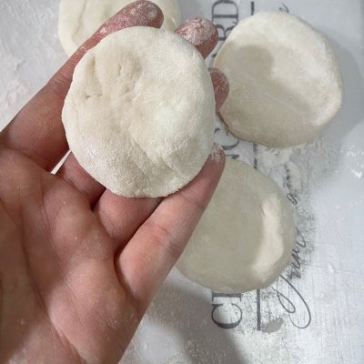 二月二春餅,二月二春餅的做法