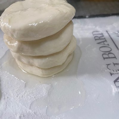 二月二春餅,二月二春餅的做法