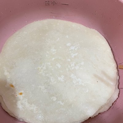 二月二春餅,二月二春餅的做法