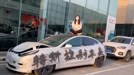 3·15被“点名”车企到底冤不冤？
