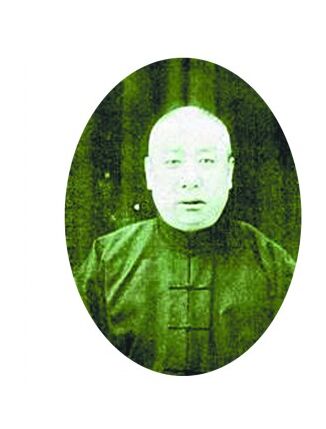 从草根到商会会长——华人领袖宋雨亭的青岛传奇