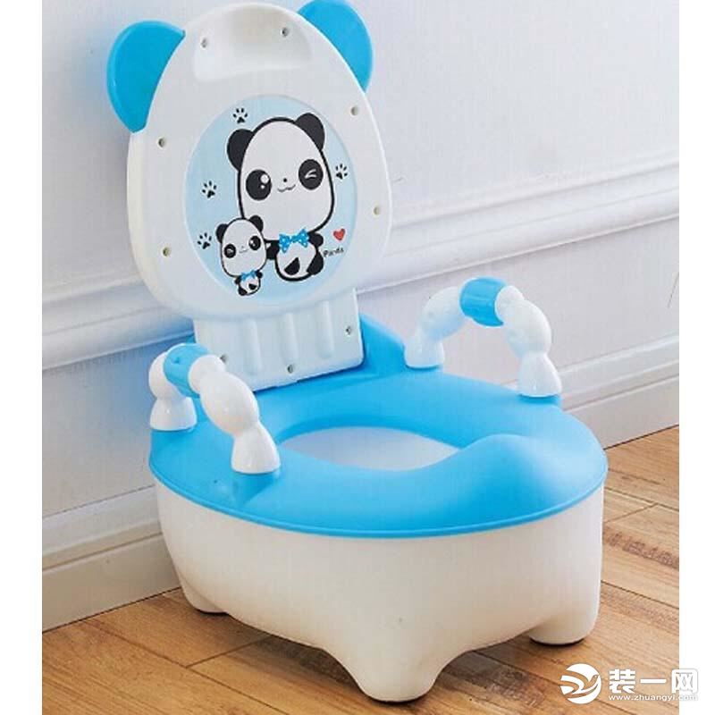 兒童坐便器有必要買嗎？兒童坐便器尺寸多少合適？