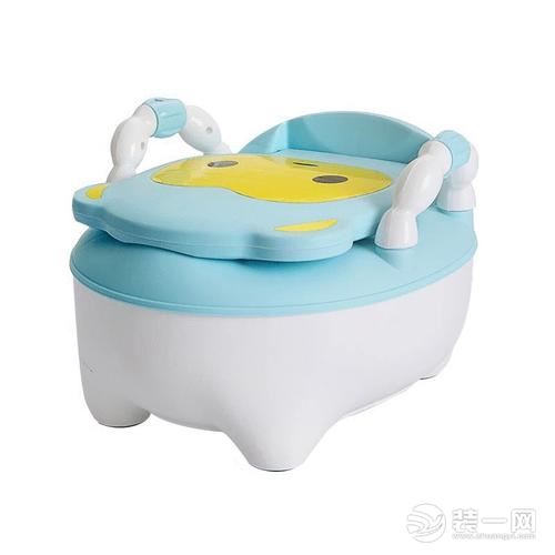 兒童坐便器有必要買嗎？兒童坐便器尺寸多少合適？