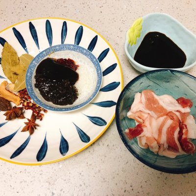 魚(yú)頭泡餅,魚(yú)頭泡餅的做法 最正宗的做法