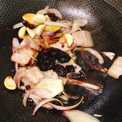 魚(yú)頭泡餅,魚(yú)頭泡餅的做法 最正宗的做法