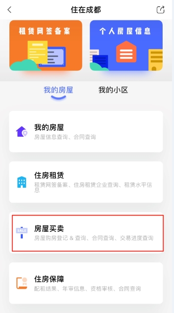成都二手房交易流程,成都二手房交易流程及费用
