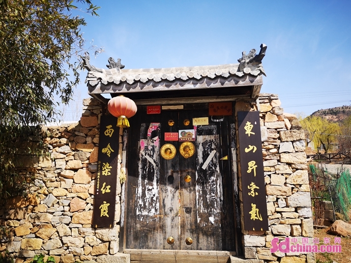 2021泗水圣地桃源桃花季引入运营主体 6个主要活动内容和5个特色功能配置乐翻天