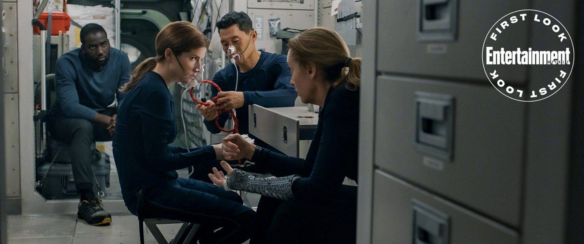 偷渡者2021电影剧情「解说」 _晶羽科技