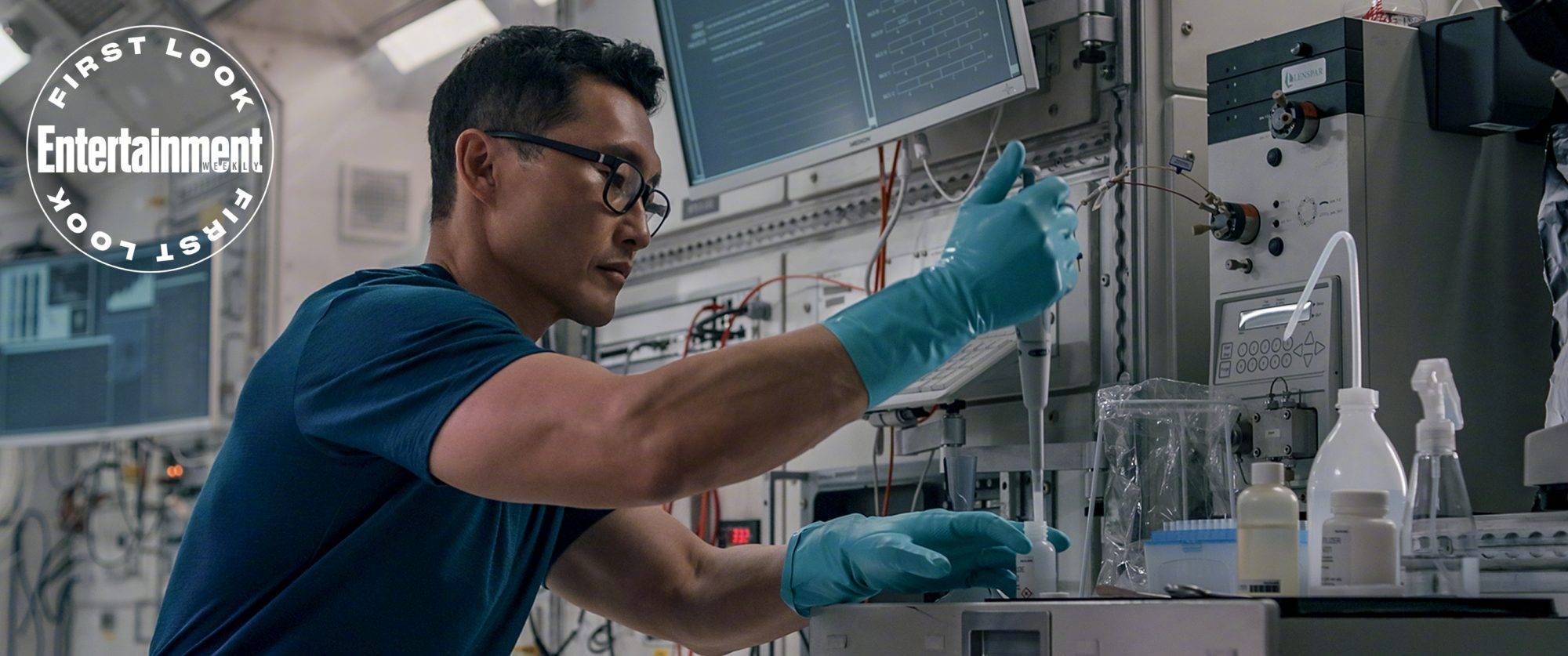 偷渡者2021电影剧情「解说」 _晶羽科技