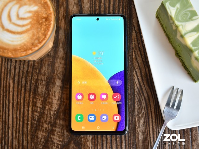 三星Galaxy A52 5G評測：應有盡有的感覺真好