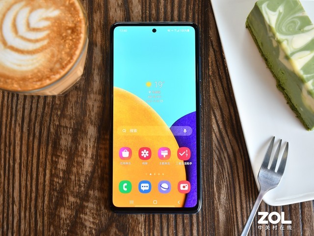 三星Galaxy A52 5G评测：应有尽有的感觉真好