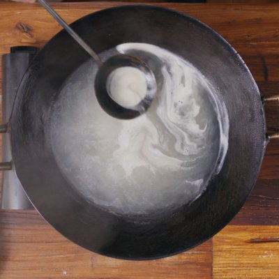 「文思豆腐」中国人吃豆腐的最高境界