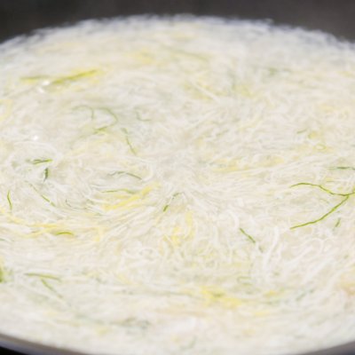 「文思豆腐」中国人吃豆腐的最高境界