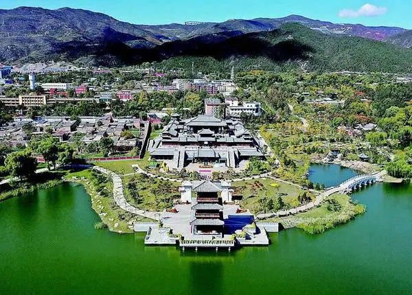 4月有什么节日（四月传统节日有哪些）