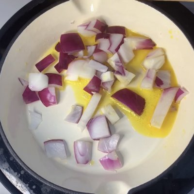 焗飯的做法,焗飯的做法烤箱