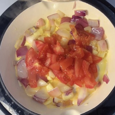 焗飯的做法,焗飯的做法烤箱