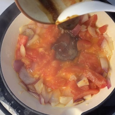 焗飯的做法,焗飯的做法烤箱