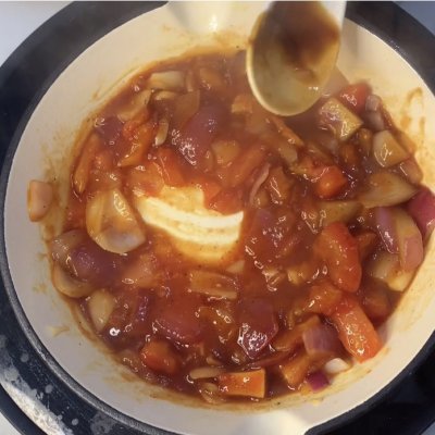 焗飯的做法,焗飯的做法烤箱