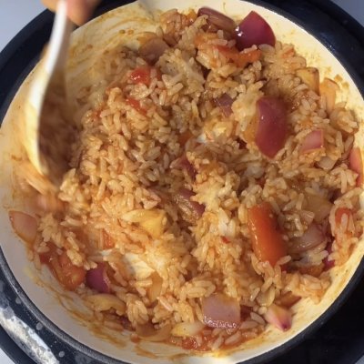 焗飯的做法,焗飯的做法烤箱
