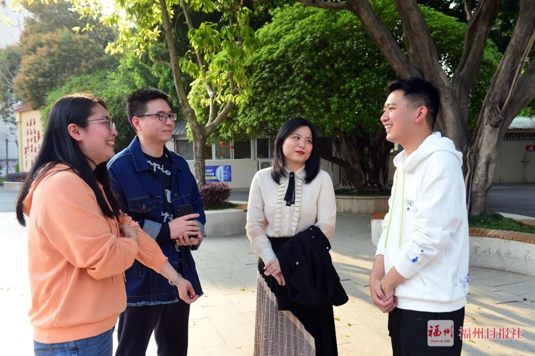 今天！《光明日报》整版关注闽江学院