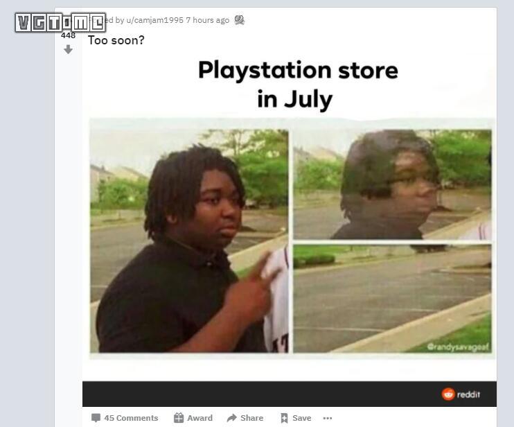 趕在PSV/PSP/PS3商店消失前“搶救”游戲的人們