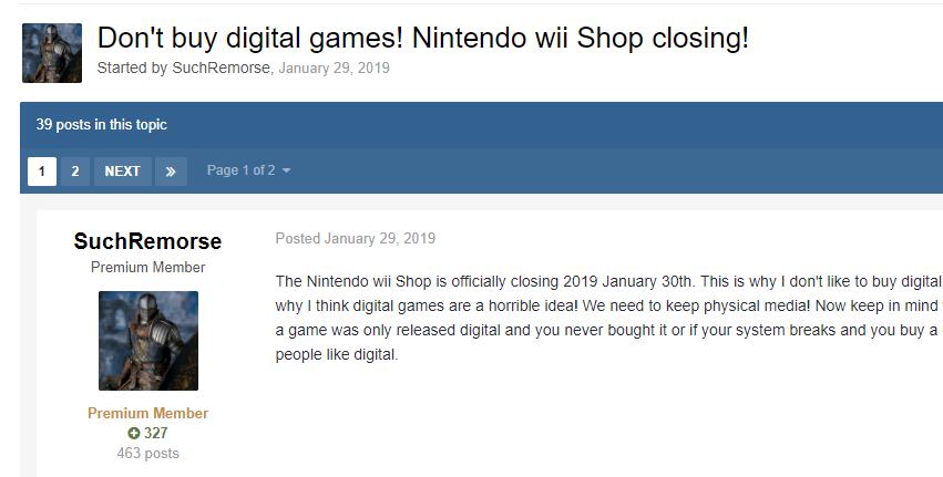 趕在PSV/PSP/PS3商店消失前“搶救”游戲的人們