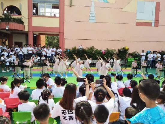 刚刚公布！事关南昌这5所学校