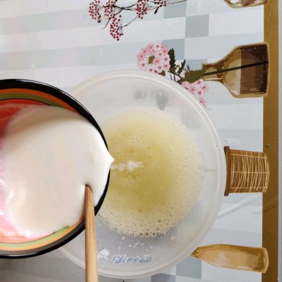 双皮奶制作方法及步骤(好吃到舔盘子的下饭菜双皮奶)